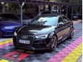 AUDI A3 Limousine 1.8 TFSI Ambiente S-tronic Barna bőr belső / Nyithatópanorámatető / Tempomat / Két-zónás digitklíma / 19 co