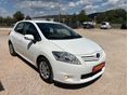 TOYOTA AURIS 2012/3 - 3