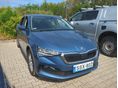 SKODA SCALA 1.5 TSI ACT Style DSG MAGYAR AUTÓ! LEINF. GARANTÁLT KM!TELJES SZERVIZTÖRTÉNET!!
