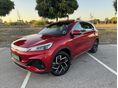 BYD ATTO 3 Design 60,4kWh BYD GARANCIA 250.000 KM-ig/FRISS SZERVIZ/TETŐ ABLAK/360 KAMERA
