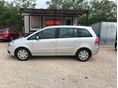 OPEL ZAFIRA B 2007/4 - 7