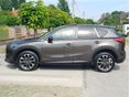MAZDA CX-5 2015/11 - 2