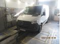 MERCEDES-BENZ SPRINTER 2019/11 - 1