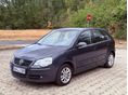 VOLKSWAGEN POLO IV 1.2 65 12V Ice 115000 km Klíma Vonóhorog Új fékek Kiváló Állapot
