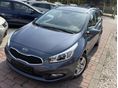 KIA CEE'D SW 1.6 GDI FIFA Prémium Tolatóradar.Ülésfűtés.Multikormány.Ködlámpa.Alufelni.2db Gyári Kulcs
