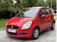 SUZUKI SPLASH 2008 - 1