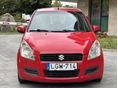 SUZUKI SPLASH 2008 - 2