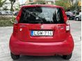 SUZUKI SPLASH 2008 - 5