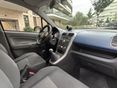 SUZUKI SPLASH 2008 - 9