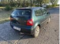 VOLKSWAGEN POLO IV 2003/5 - 4