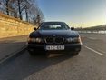 BMW 5-ÖS SOROZAT 520d