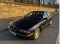 BMW 5-ÖS SOROZAT 2000/6 - 4