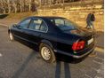 BMW 5-ÖS SOROZAT 2000/6 - 5