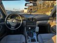 BMW 5-ÖS SOROZAT 2000/6 - 8
