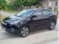 HYUNDAI IX35 1.7 CRDi Comfort /KLÍMA!TEMPOMAT!4XÜLÉSFŰT!GYÁRI FÉNY!2DB GYÁRI KULCS!SZERVÍZKÖNYV!ROZSDAMENTES!!