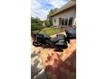 HONDA CTX 700 D 