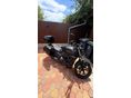 HONDA CTX 700 D 2014/4 - 2