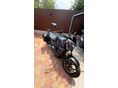 HONDA CTX 700 D 2014/4 - 3