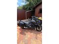HONDA CTX 700 D 2014/4 - 4