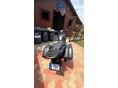HONDA CTX 700 D 2014/4 - 5