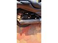 HONDA CTX 700 D 2014/4 - 7