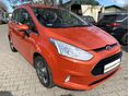 FORD B-MAX 1.0 GTDi EcoBoost Titanium X S S 15-ös ALU.LED.ÜLÉSFŰTÉS.DIGIT KLÍMA.TEMPOMAT.TOLATÓRADAR/FRISS SZERVIZ!
