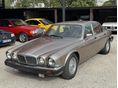 JAGUAR XJ Daimler Double Six (Automata) 5.3 V12 DOUBLE SIX-Klasszikus brit luxuslimuzin-Daimler kivitel-Kiemelkedő komfo