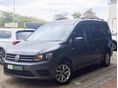 VOLKSWAGEN CADDY MAXI 2.0 TDI Maxi Trendline/2xTOLÓAJTÓ/VONÓHOROG/GARANCIA!