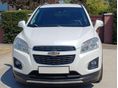 CHEVROLET TRAX 2013/7 - 8