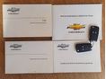 CHEVROLET TRAX 2013/7 - 12