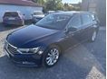 VOLKSWAGEN PASSAT VIII Variant 2.0 TDI BMT Highline DSG Végig vezetett szerviz! Garantált km!