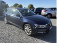 VOLKSWAGEN PASSAT VIII Variant 2.0 TDI BMT Highline DSG Végig vezetett szerviz! Garantált km!