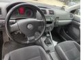 VOLKSWAGEN GOLF V 2009/8 - 6