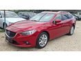 MAZDA 6 Sportkombi 2.0i Revolution Gyári fényezés. sérülésmentes