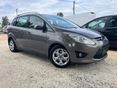 FORD C-MAX Grand1.6 VCT Ambiente DIGITKLÍMA. NAVI. VÉGIG VEZETETT SZERVIZKÖNYV