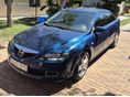 MAZDA 6 Sport 1.8i TE