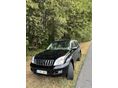TOYOTA LAND CRUISER 3.0 D VX (Automata. 5 ajtós. 166 LE)
