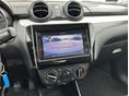 SUZUKI SWIFT 2019/7 - 8