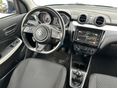 SUZUKI SWIFT 2019/7 - 9