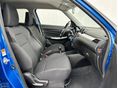 SUZUKI SWIFT 2019/7 - 12