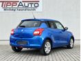 SUZUKI SWIFT 2019/7 - 17