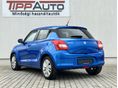 SUZUKI SWIFT 2019/7 - 21
