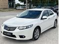 HONDA ACCORD 2.2 CRD Lifestyle FRISS SZERVIZ. 8 ALUFELNI