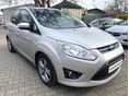 FORD C-MAX 1.0 EcoBoost Titanium Plus 16-os ALU.ÜLÉSFŰTÉS.DIGIT KLÍMA.MULTIKORMÁNY.TOLATÓRADAR/FRISS NAGYSZERVIZ