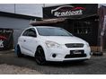 KIA PRO CEE'D 1.4 EX Limited ÚJ VEZÉRLÉS. TÉLI-NYÁRI KEREKEK