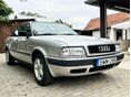 AUDI 80 1994/10 - 2