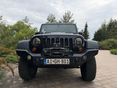 JEEP WRANGLER 2.8 CRD Moab (Automata)