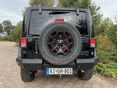 JEEP WRANGLER 2013/3 - 2