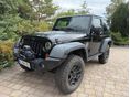 JEEP WRANGLER 2013/3 - 4