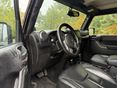 JEEP WRANGLER 2013/3 - 5